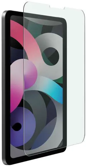 UNIQ iPad Pro 11 Screen Protector (4th Generation CLEAR) OPTIX VISIONCARE Enhanced Clarity + Eyecare Protect