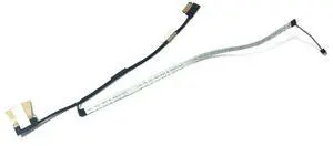 JINTAI 30pin FHD LCD No-Touch Screen Video Display Flex Cable Replacement for HP 17-CN 17T-CN 17-CP 17Z-CP 470 G8 G9 M50427-001 6017B1562001