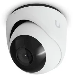 Ubiquiti UniFi G6 Turret Camera - White (UVC-G6-Turret-W)