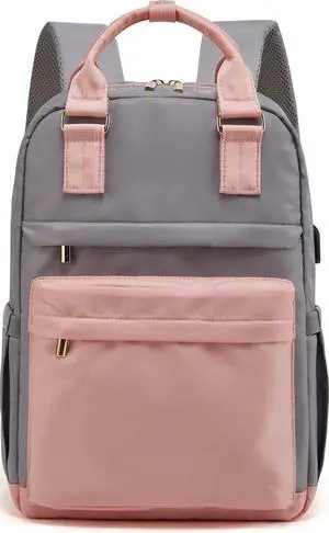 Makes Large Travel Backpack For Women Men,Carry On Backpack,Hiking Backpack Waterproof Outdoor Sports Rucksack Casual Daypack Travel Essentials