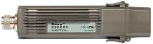 Mikrotik Metal 52 ac 54Mbit/s Power Over Ethernet (PoE) Metallic WLAN Access Point