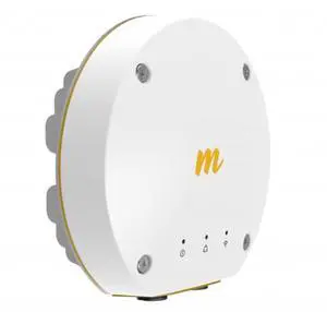 Mimosa B11 MIMO 4X4:4ac Backhaul Point-to-Point, 10,000-11,700 MHz, high speed up to 1.5 Gbps, Connectorized