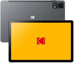 KODAK Tablet K11 11" FHD, 128GB Android Tablet, Octa-Core, 1920 * 1200 FHD Display, 8000mAh Battery, Dual WiFi, Dual Cameras 5+16MP, Type-C, Android 15