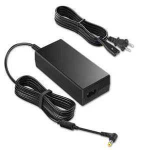 Futurebatt AC Adapter Laptop Charger for Toshiba Satellite C55 C50 C55D C655 C655D C850 C855 C855D L755 L655 L745 L775 L855 L505 L55 S55 P50 P50T P755 A665 A505 A205 A105 Notebook Power Supply Cord