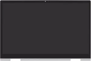 Replacement for HP 15M-ED 15M-ED0013DX 15M-ED0023DX 15M-ED1013DX 15M-ED1023DX Touch Screen LCD Display Digitizer Assembly with Bezel 1920X1080 30 Pins L93182-001 L93180-001