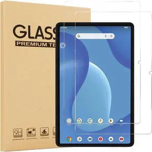 Golden Sheeps [2 Pack] Tempered Glass Screen Protector Compatible for Walmart Onn 10.4 inch Tablet Pro 2023 (2023 Model: 100110603)