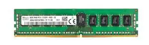 Hynix DDR4-8 GB - DIMM 288-pin - 2133 MHz / PC4-17000 - CL15-1.2 V - Registered - ECC