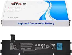 RC30-0351 RZ09-0351 Laptop Battery for Razer Blade 15 Base 2021 RZ09-0369x RZ09-03519E11 RZ09-0351 9E11 Series Notebook 4ICP7/63/69 15.2V 60.8Wh 4000mAh