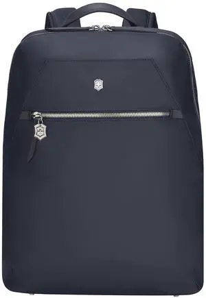 Victorinox Victoria Signature Compact Laptop Backpack - Midnight Blue