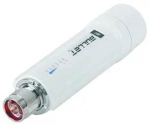 Ubiquiti Bullet M2 HP - Wireless Access Point - AirMax