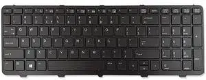 Yesvoo US Keyboard for HP ProBook 450 G0/G1/G2, 455 G1/G2, 470 G1/G2 Series, P/N: 721953-001 727682-001 Yesvoo US Keyboard for HP ProBook 450 G0/G1/G2, 455 G1/G2, 470 G1/G2 Series, P/N: 721953-001 727682-001