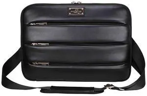 Sandy Lisa 14 inch Laptop Sleeve, Work-in Laptop Sleeve with Extra Buttery Soft Lining to Protect Your Laptop