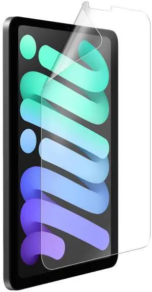 UNIQ OPX Paper-Sketch Screen Protector Compatible with iPad mini (6th Gen | 2021)