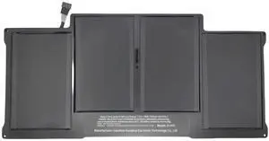 cokxiore A1405 Laptop Battery Replacement for MacBook Air 13 inch A1466 (Mid 2012,Mid 2013,Early 2014, Early 2015,2017) A1369(Late 2010,Mid 2011 Version) fits A1496 A1405 A1377