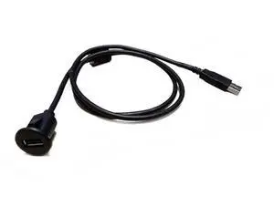 Pac USBDMA3 3 .in Usb Dash Mount Cable
