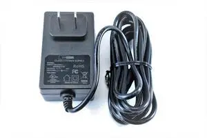 [UL Listed] OMNIHIL 8 Feet Long AC/DC Adapter Compatible with VOX MINI3CL Power Supply