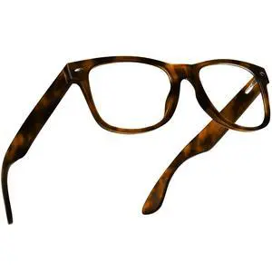 grinderPUNCH Designer Reading Glasses | Blue Light Blocking Readers for Women and Men | Stylish Readers for Enhanced Vision