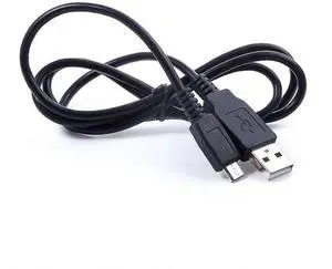 YUSTDA USB Charging Cable Power Supply Charger Cord Lead for GUERAY Portable Cd Player ZL1901