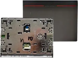 Errum Genuine Original Trackpad for Thinkpad T440 T440s T440p T450 T450s T460 T460P T540p T550 T560 L440 L450 L460 L470 L540 E431 E455 E450 E450C E531 E540 P50S