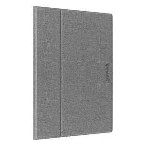 Sahara - Venture Series Bi-Fold Folio Case for Remarkable Paper Pro, Gray, (TB00430)