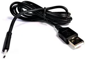 OMNIHIL 5FT High Speed Micro-USB 2.0 Cable Compatible with PamperedChef Electric Wine Opener Model # 1489