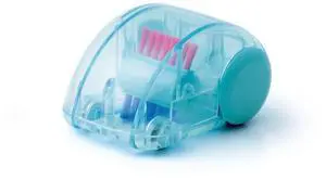 Midori Desk Mini Cleaner Ii, Blue (65494006)