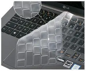 for LG Gram 13 14 15 17 17Z990 15Z970 13Z970 13Z980 15Z980 14Z970 13.3 14 15.6 17.3 Inch Laptop Keyboard Cover Skin Protector-for LG Gram 17-