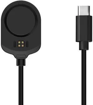 MOTONG Compatible with Garmin MARQ 2 USB C Charging Cable, Replacement USB Type C Charger Charging Dock Cable Compatible with Garmin MARQ 2 Athlete/Adventurer/Aviator/Captain/Golfer