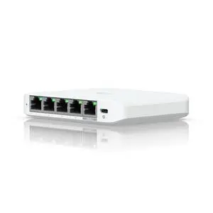 Switch UBIQUITI USW-Flex-2.5G-5 UNIFI Switch Flex 2.5GB