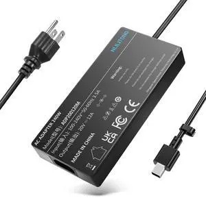 NLILITONG 240W Charger Compatible with Asus ProArt P16 PX13 H7606 HN7306 Rog Zephyrus G16 GU605 GU605C GU605M TUF Gaming A16 FA608 FA608U FA608W Laptop Power Adapter