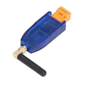 433MHz Wireless Transceiver Module Bus RF Serial Port RS485 UART Transceiver Module DTU for PTZ Camera