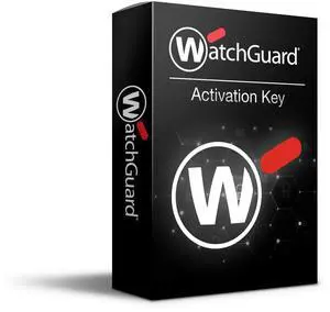WatchGuard | WGM37141 | WatchGuard Reputation Enabled Defense 1-yr for Firebox M370