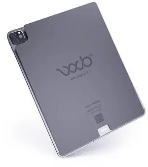 WaveBlock iBlock Protection Sticker for iPad 9, Harm Blocker for Tablet, 5G Shield Reduction, Fits Beneath Case