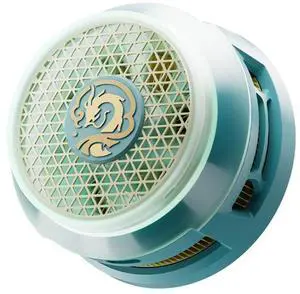 Honkai: Star Rail Dan Heng  Imbibitor Lunae Magnetic Mobile Heat Dissipator