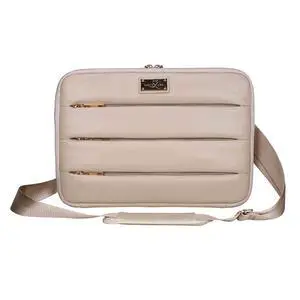 Sandy Lisa 14 inch Laptop Sleeve, Work-in Laptop Sleeve with Extra Buttery Soft Lining to Protect Your Laptop