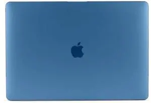 Incase Hardshell Case for MacBook Pro 15" 2016-2019 (Cool Blue)