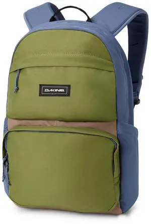 Dakine Method Backpack, 25L Volume, 48 x 30 x 20 cm, Bisque, Laptop Compartment, Organiser Compartment, Adjustable Chest Strap