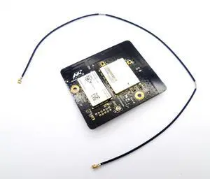 Wireless WiFi Card Antenna Bluetooth Card Module Board Flex Ribbon Replacement Compatible with Xbox One