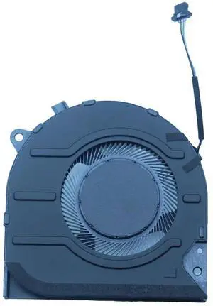 BDWZNLA New Laptop CPU Cooling Fan for Dell 0HV9W8 DC 5V 0.5A
