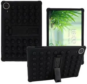 14.1-inch Android Tablet Case for Callsky-Pro/Callsky-Tab Ctab 14 / Teclast T70 14-inch Tablet Universal Case (Black)