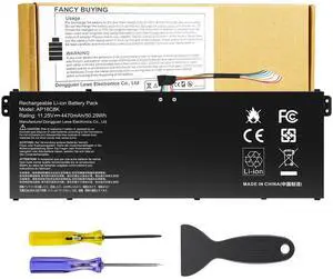 AP18C8K Laptop Battery Compatible with Acer Aspire 5 A514-52 A514-54 7 A715-42G Swift 3 SF314-42 SF314-57 SF314-57G SF314-58 SF314-59 Chromebook CB315-3H 314-C933 TravelMate P2 TMP215-52 A514-52-58U3