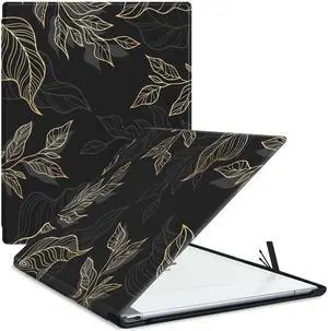 Aippdo Case for Remarkable 2 Paper Tablet 10.3" 2020 Released,Lightweight and Hard Back Shell Protective Book Folio Cover with Built-in Pen Holder,Comes with Remarkable 2 Pen Tips.