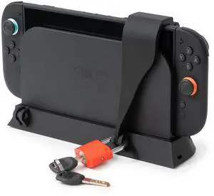 Glistco Dock N' Lock - Lock Stand Compatible with Nintendo Switch 2