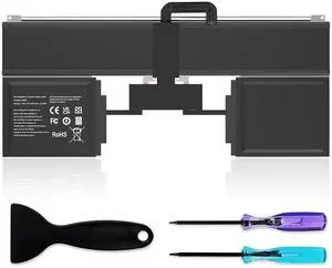 A2669 A2681 Laptop Battery 52.6Wh Replacement for MacBook AIR 13" M2 2022 A2681 (EMC 4074) 661-26150 MLY23LL/A MLXX3LL/A MLXW3LL/A MLY33LL/A MLY43LL/A Series 11.54V