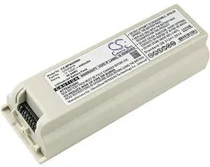 FYIOGXG Cameron Sino Battery for Mindray Echographe M5, Echographe M5T, Echographe M7, Echographe M9, M5, M5 Ultrasound System, M5T