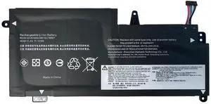 01AV400/SB10J78997 11V 3600mAh Battery Compatible with LEN0VO for Part No. 01AV401, 01AV402, 01AV435, 01AV437, SB10J78998, SB10J78999, SB10K97592, SB10K97594