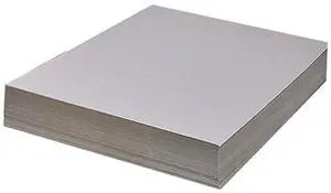 Pacon D'Nealian Gray Bogus Drawing Paper News Storybook Writing Pads