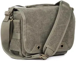 Think Tank Photo Retrospective 5 V2.0 Shoulder Bag - Pinestone