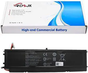 RC30-0281 RZ09-0281 53.1Wh Laptop Battery for Razer Blade Stealth 13.3" 2018 2019 2020 GTX 1650 Max-Q i7-8565UR RZ09-02810 RZ09-02810E71 RZ09-03102E52 RZ09-03102W52 RZ09-02812E71 RZ09-03102E22-R3U1