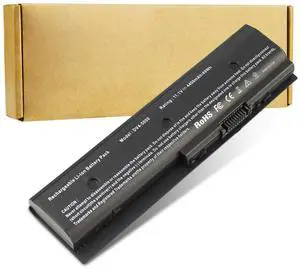 Futurebatt MO06 MO09 671731-001 Laptop Battery for HP Pavilion DV4-5000 DV6-7000 DV7-7000 Envy DV4-5200 DV6-7200 M6-1100 Series